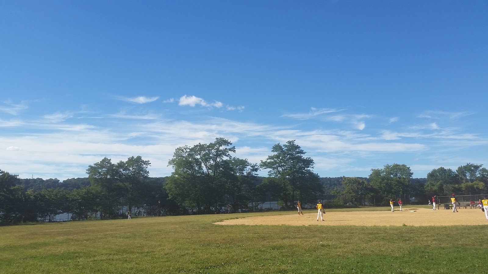 Photo of Inwood Hill Park Peninsula in New York City, New York, United States - 2 Picture of Point of interest, Establishment, Park