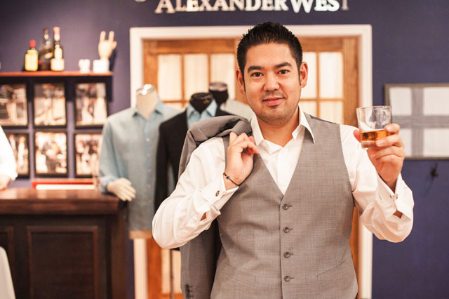 Photo of Alexander West in New York City, New York, United States - 2 Picture of Point of interest, Establishment, Store, Clothing store