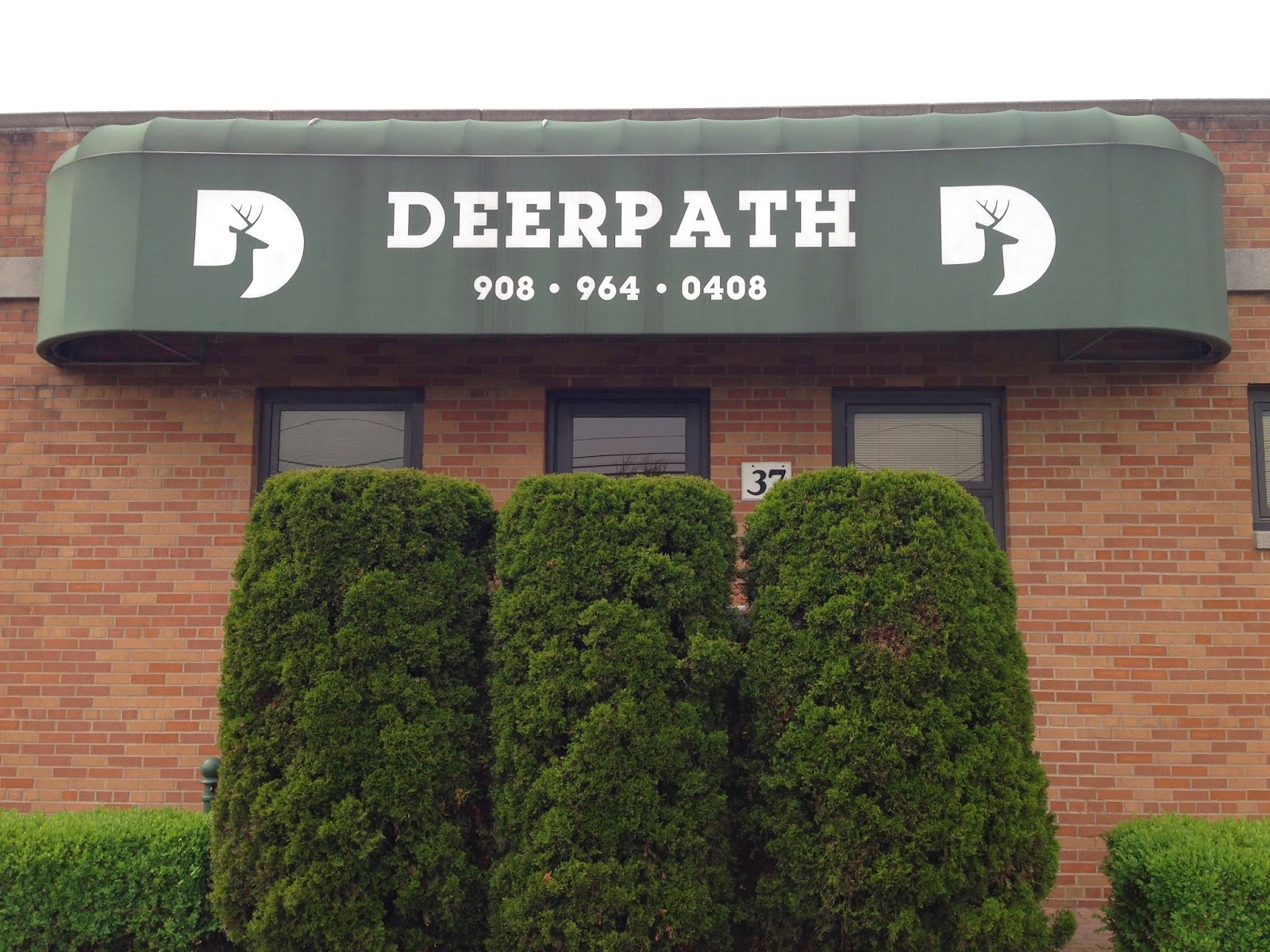 Photo of Deerpath Construction Corporation in Union City, New Jersey, United States - 1 Picture of Point of interest, Establishment, General contractor