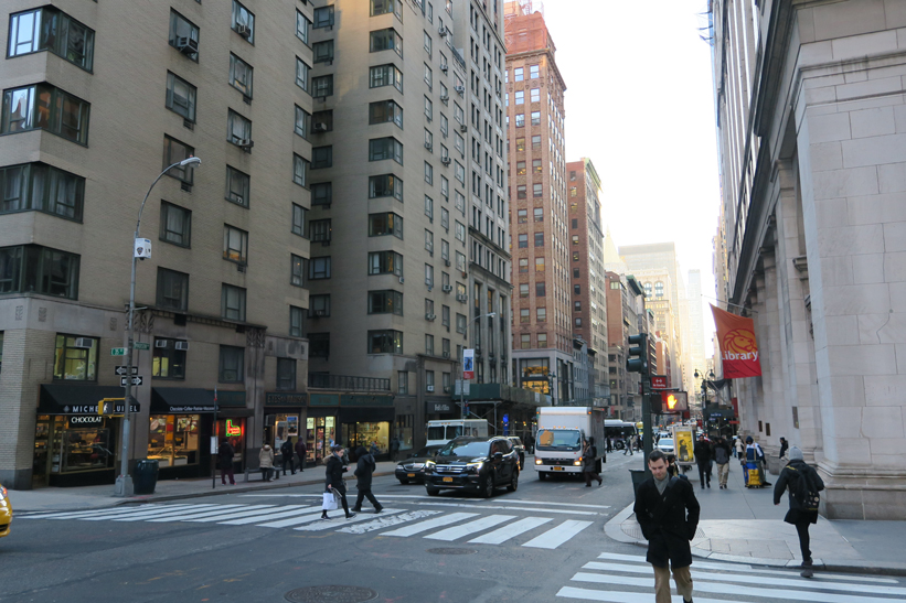 Photo of Chocolat Michel Cluizel in New York City, New York, United States - 2 Picture of Food, Point of interest, Establishment, Store, Cafe, Bakery