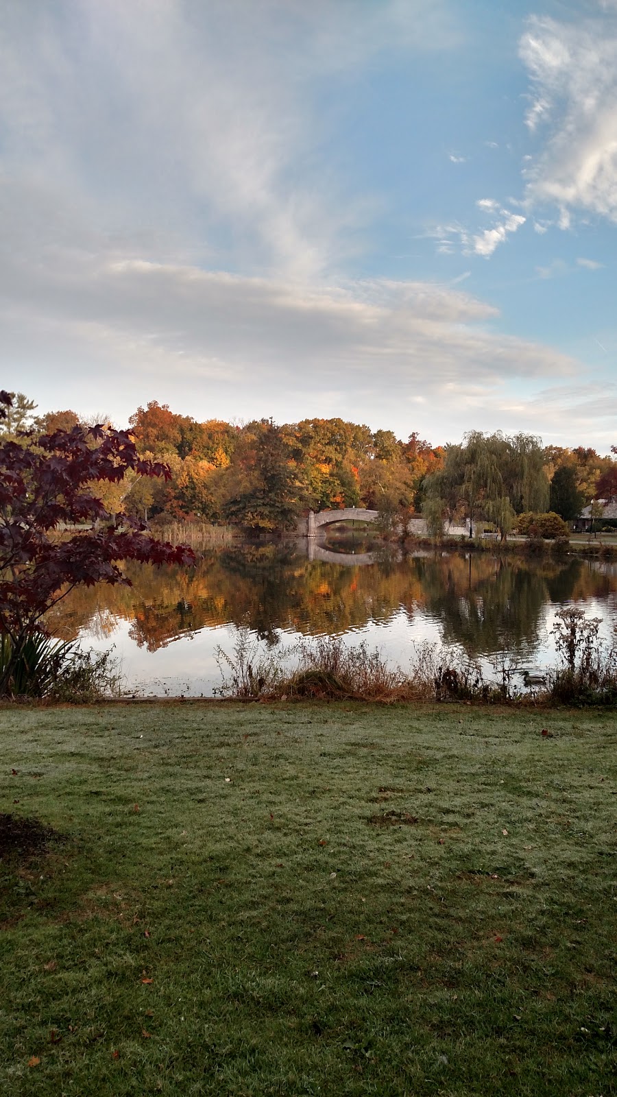 Photo of Verona Park in Verona City, New Jersey, United States - 3 Picture of Point of interest, Establishment, Park