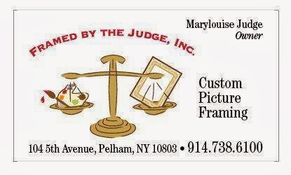 Photo of Framed by the Judge, Inc. in Village of Pelham City, New York, United States - 2 Picture of Point of interest, Establishment, Store