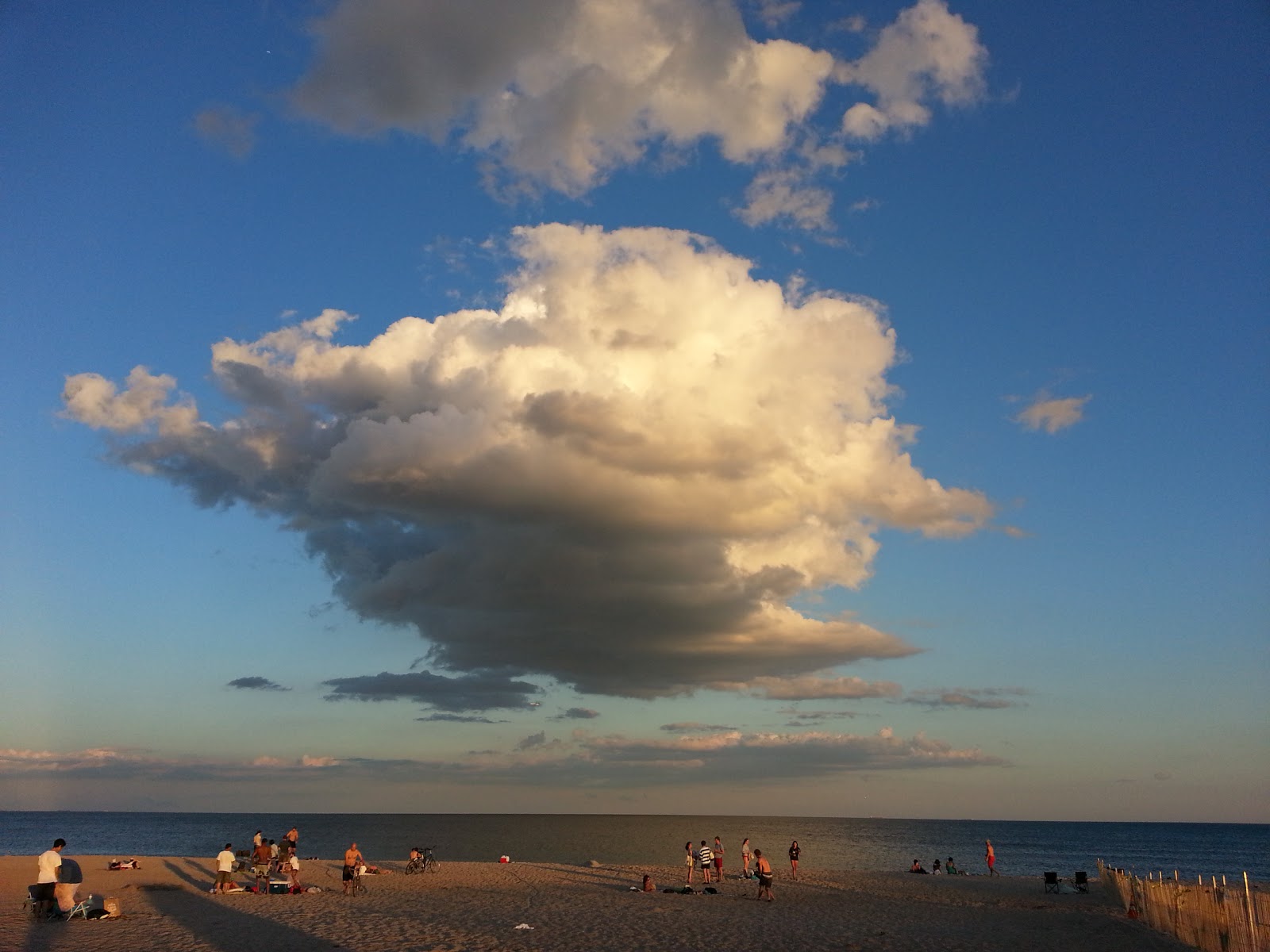 Photo of Fort Tilden in Breezy Point City, New York, United States - 9 Picture of Point of interest, Establishment