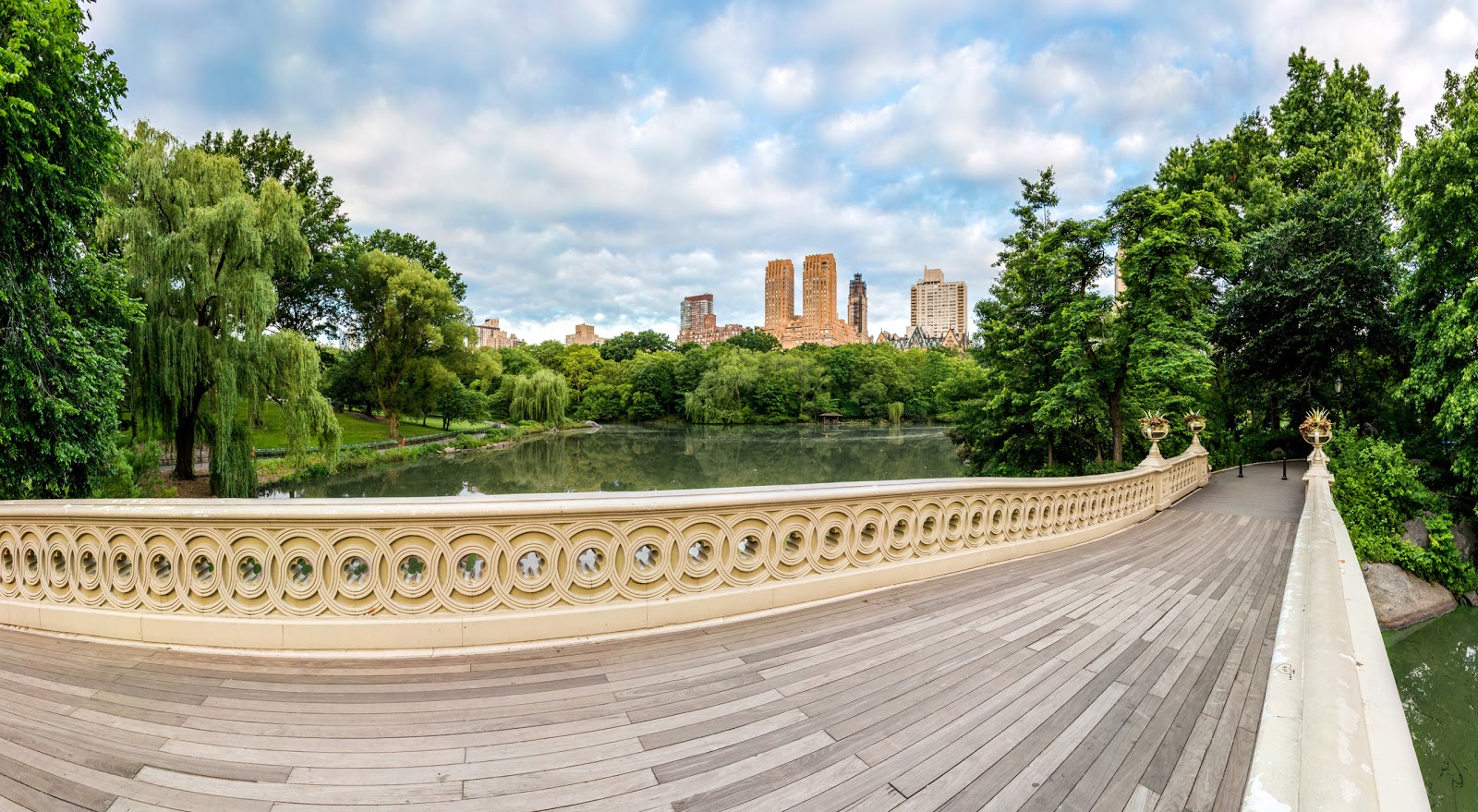Photo of Central Park in New York City, New York, United States - 7 Picture of Point of interest, Establishment, Park