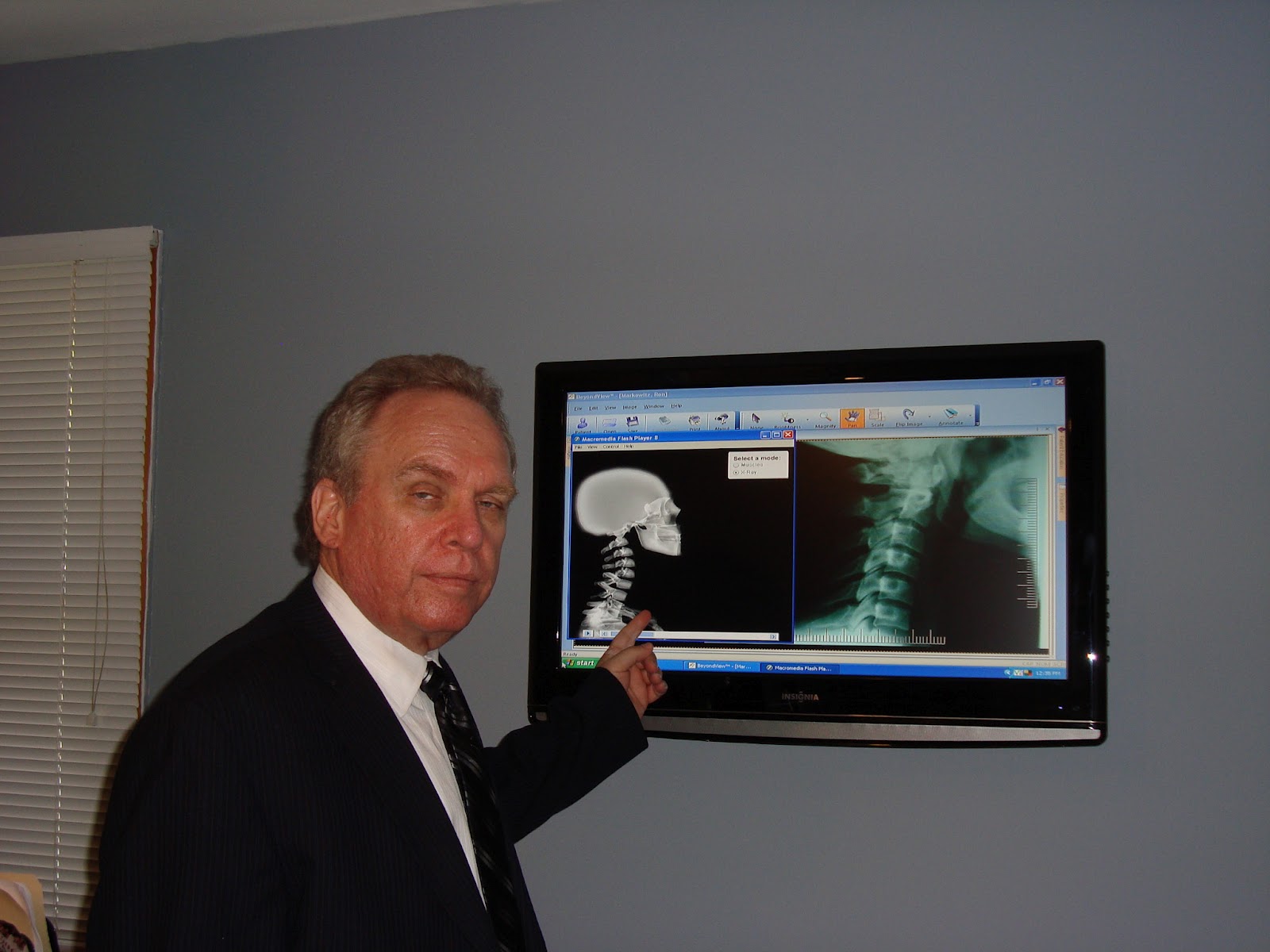 Photo of Dr. David N. Green, Chiropractor in Valley Stream City, New York, United States - 4 Picture of Point of interest, Establishment, Health