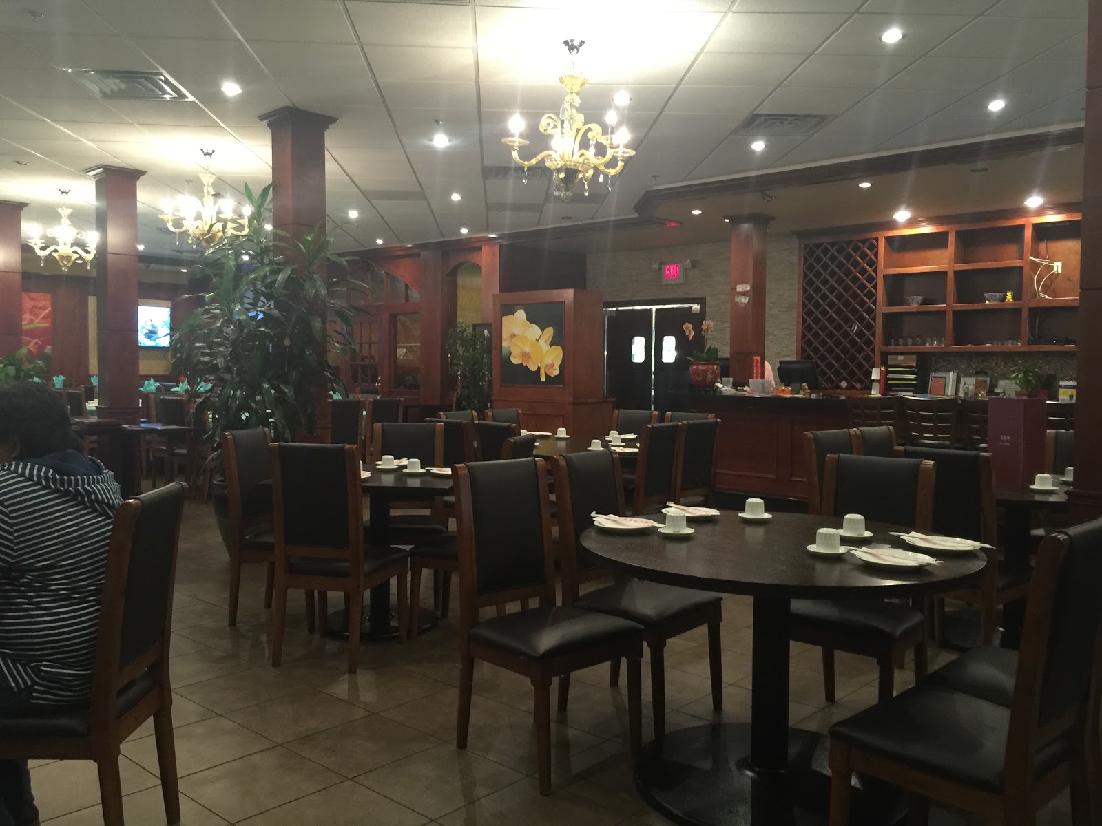 Photo of Lan Garden 88 in Ridgefield City, New Jersey, United States - 4 Picture of Restaurant, Food, Point of interest, Establishment