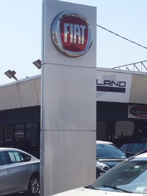 Photo of Island Fiat in Richmond City, New York, United States - 4 Picture of Point of interest, Establishment, Car dealer, Store