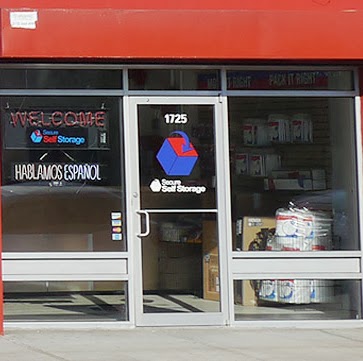 Photo of Secure Self Storage in Bronx City, New York, United States - 3 Picture of Point of interest, Establishment, Storage