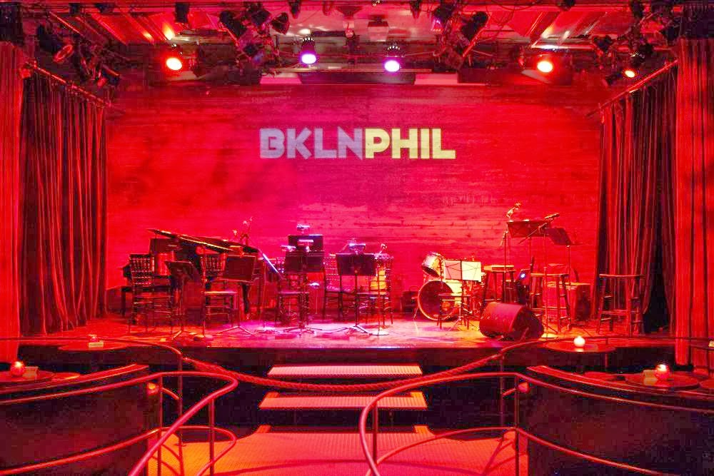 Photo of Brooklyn Philharmonic in Brooklyn City, New York, United States - 5 Picture of Point of interest, Establishment