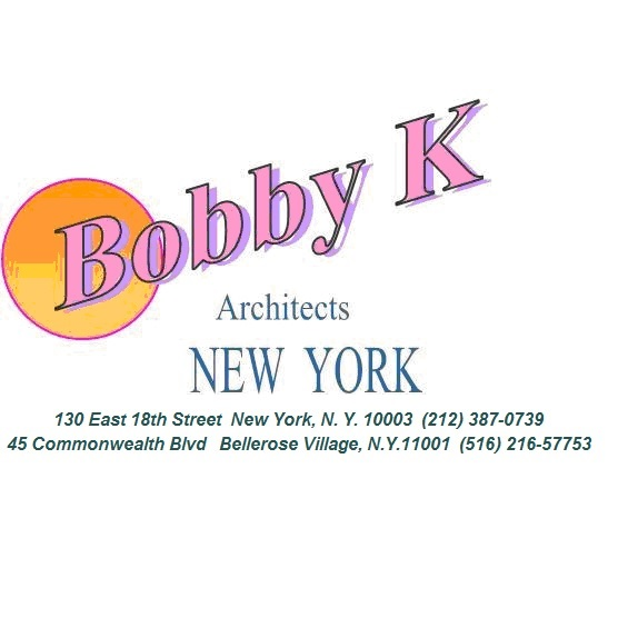 Photo of Bobby K Architects in New York City, New York, United States - 6 Picture of Point of interest, Establishment