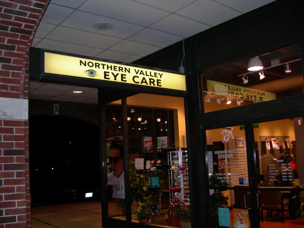 Photo of Northern Valley Eye Care in Closter City, New Jersey, United States - 1 Picture of Point of interest, Establishment, Store, Health