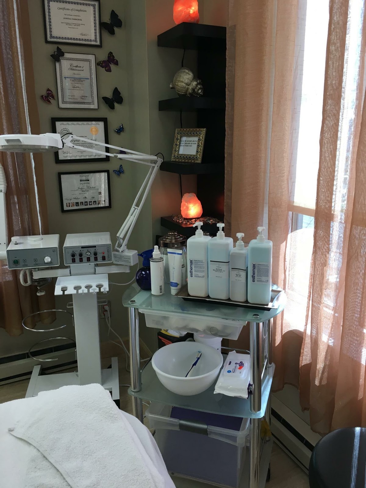 Photo of Just in Time Beauty Spa in Elmwood Park City, New Jersey, United States - 6 Picture of Point of interest, Establishment, Health, Doctor, Spa, Beauty salon, Hair care