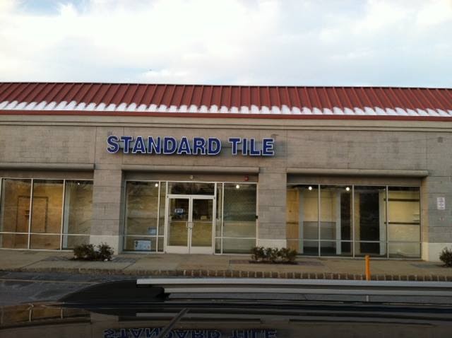 Photo of Standard Tile in Holmdel City, New Jersey, United States - 1 Picture of Point of interest, Establishment, Store, Home goods store