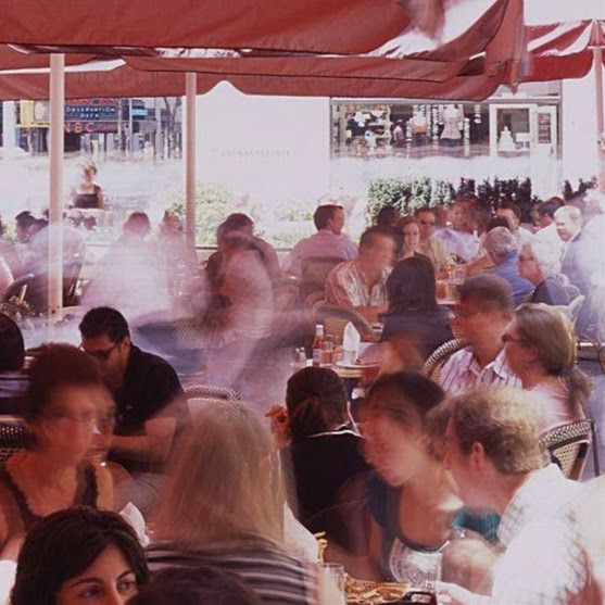 Photo of Brasserie Ruhlmann in New York City, New York, United States - 1 Picture of Restaurant, Food, Point of interest, Establishment, Bar