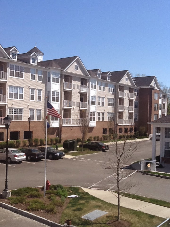 Photo of Altair Active Adult Condominiums in Elmwood Park City, New Jersey, United States - 1 Picture of Point of interest, Establishment