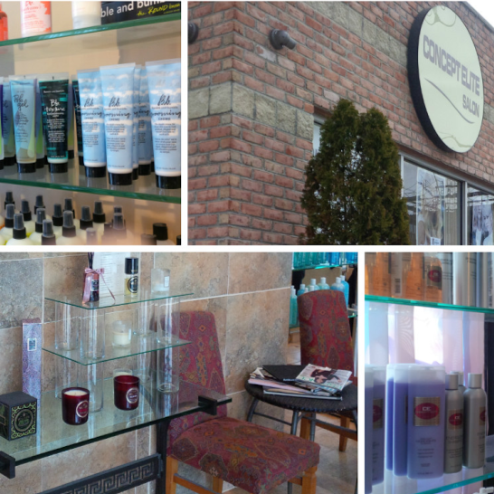 Photo of Concept Elite Salon in Kings County City, New York, United States - 1 Picture of Point of interest, Establishment, Hair care