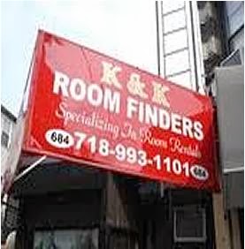 Photo of K&K Room Finders in Bronx City, New York, United States - 1 Picture of Point of interest, Establishment