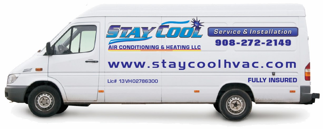 Photo of Stay Cool Heating and Air Conditioning in Cranford City, New Jersey, United States - 1 Picture of Point of interest, Establishment, General contractor