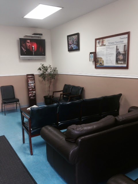 Photo of Empire Medical & Rehab in Kings County City, New York, United States - 5 Picture of Point of interest, Establishment, Health, Doctor