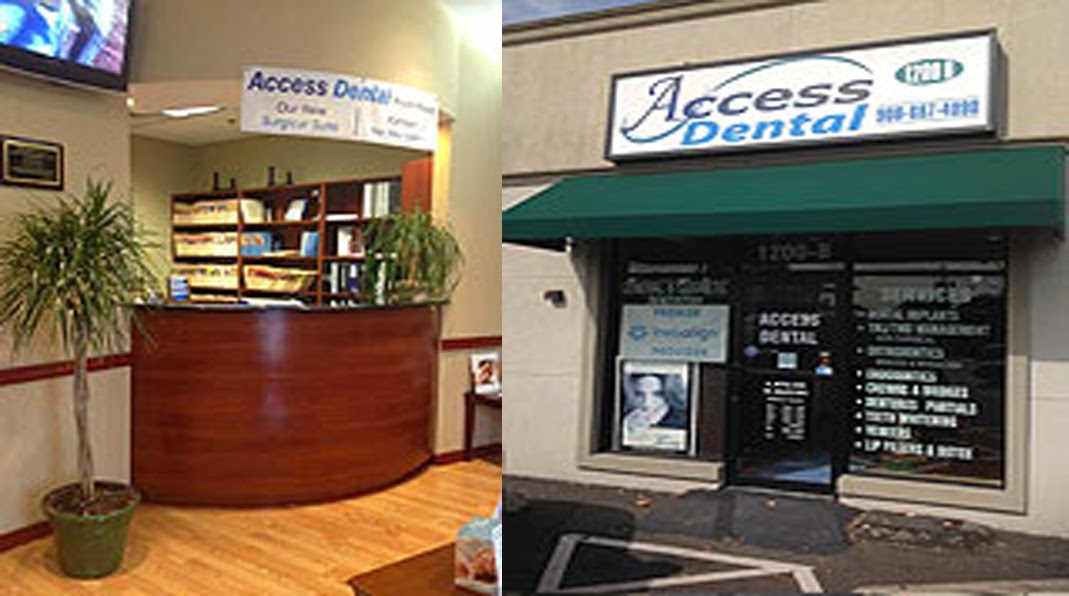 Photo of Access Dental in Union City, New Jersey, United States - 1 Picture of Point of interest, Establishment, Health, Dentist