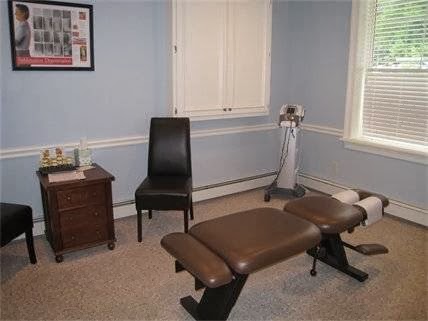 Photo of West Shore Chiropractic in Dumont City, New Jersey, United States - 4 Picture of Point of interest, Establishment, Health