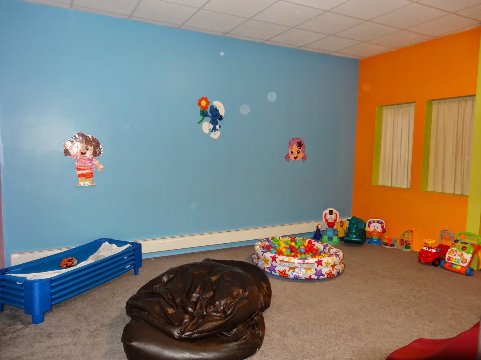 Photo of White House Day Care in Yonkers City, New York, United States - 6 Picture of Point of interest, Establishment