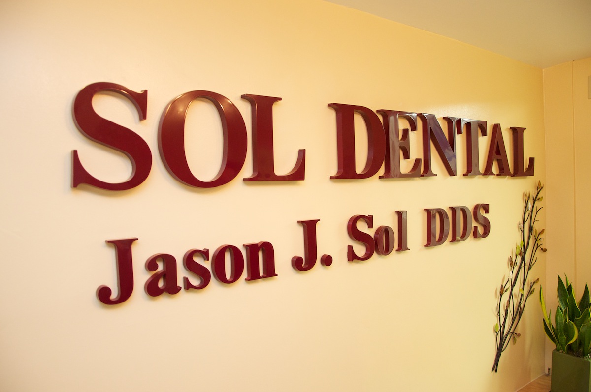 Photo of Sol Dental PC in Queens City, New York, United States - 5 Picture of Point of interest, Establishment, Health, Dentist