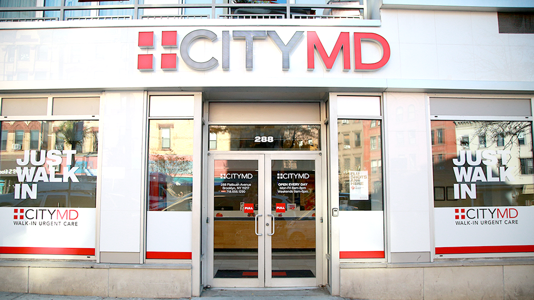 Photo of CityMD in Kings County City, New York, United States - 1 Picture of Point of interest, Establishment, Health, Hospital, Doctor