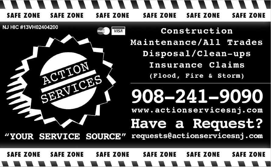 Photo of Action Services in Rahway City, New Jersey, United States - 7 Picture of Point of interest, Establishment, General contractor