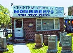 Photo of Cemetery Services in Flushing City, New York, United States - 1 Picture of Point of interest, Establishment