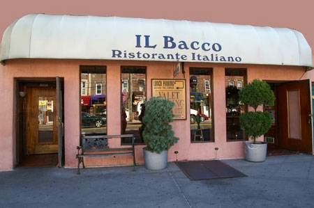 Photo of Il Bacco Ristorante in Little Neck City, New York, United States - 2 Picture of Restaurant, Food, Point of interest, Establishment, Bar