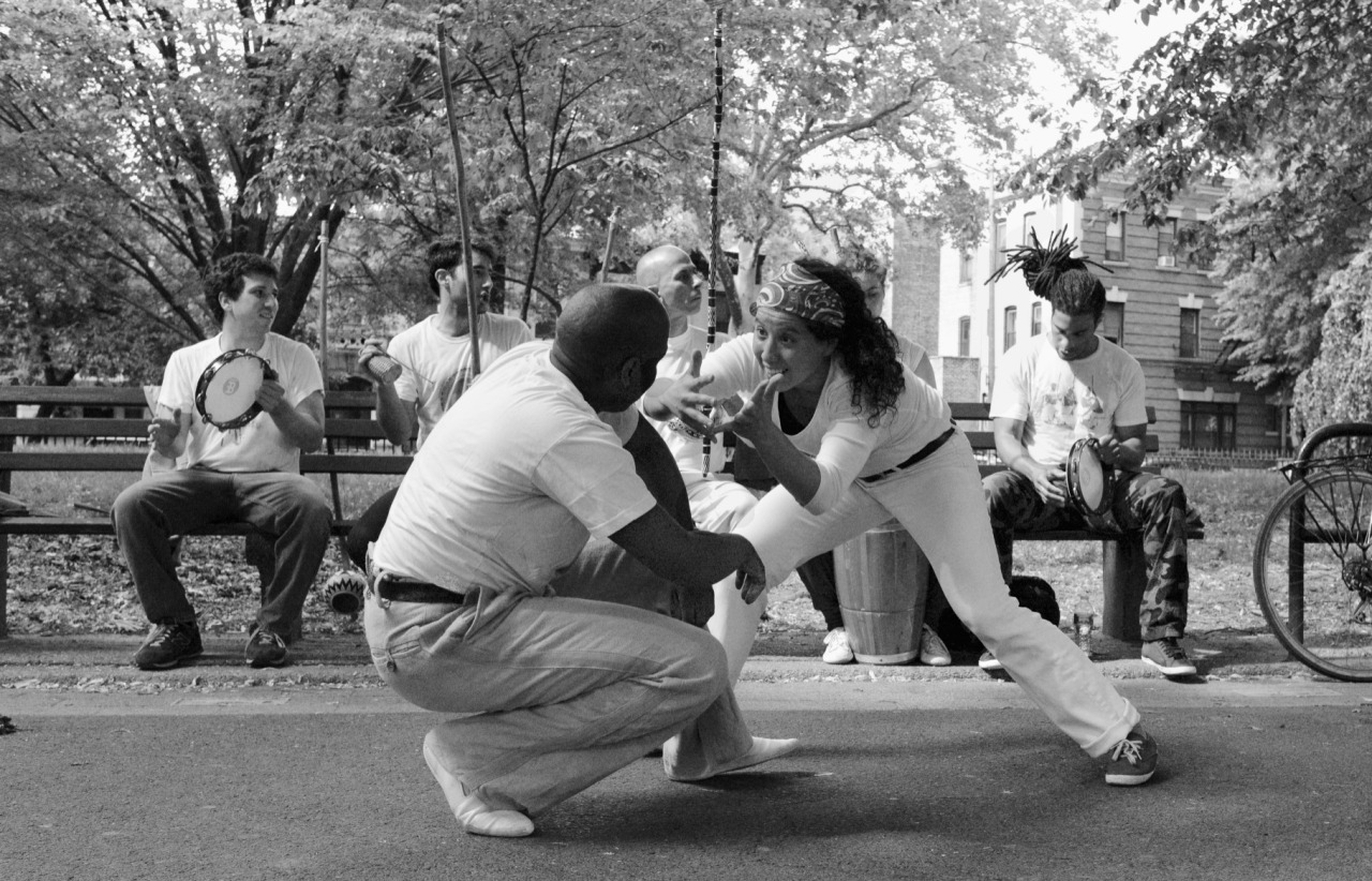 Photo of Centro de Capoeira Angola Filhos de Dunga in Kings County City, New York, United States - 6 Picture of Point of interest, Establishment, Health