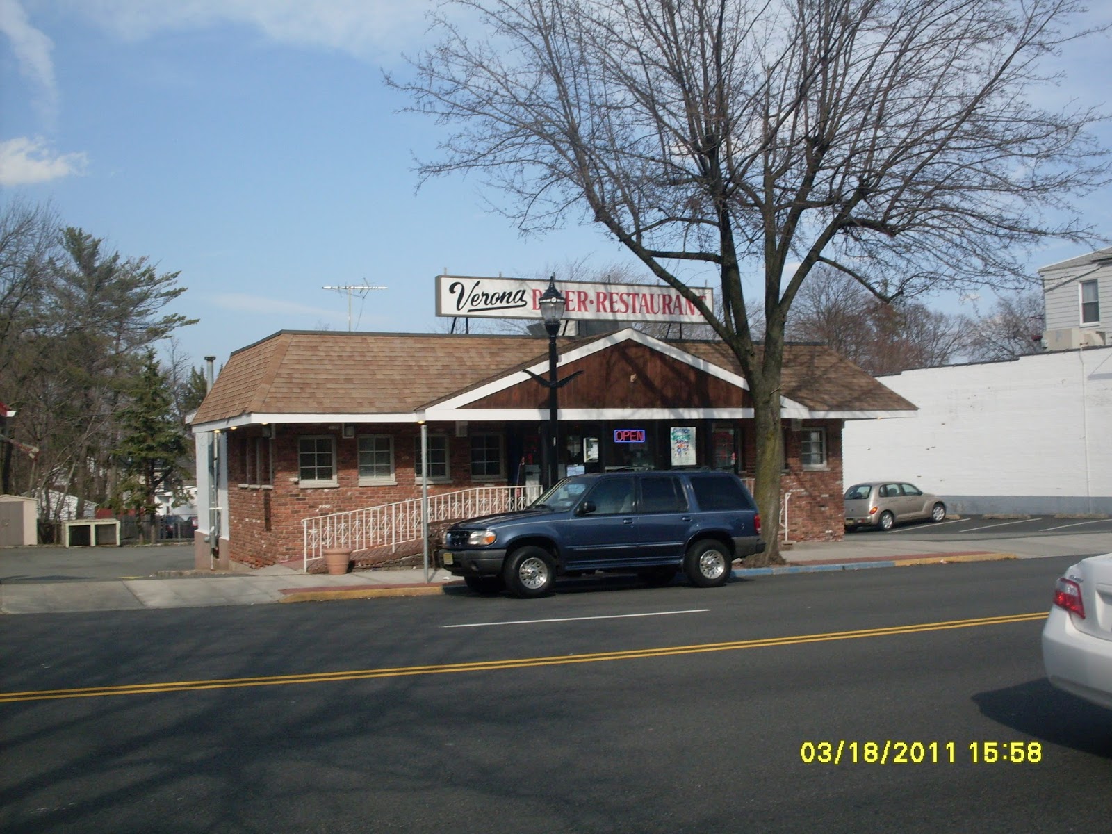Photo of Verona Diner in Verona City, New Jersey, United States - 2 Picture of Restaurant, Food, Point of interest, Establishment