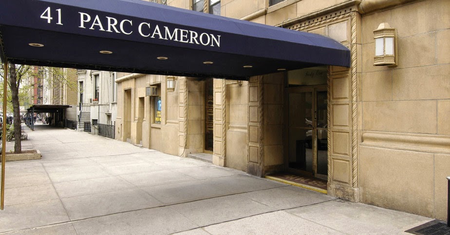 Photo of Parc Cameron Apartments in New York City, New York, United States - 6 Picture of Point of interest, Establishment