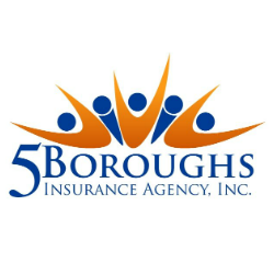 Photo of 5 Boroughs Insurance Agency, Inc. in Richmond City, New York, United States - 2 Picture of Point of interest, Establishment, Finance, Health, Insurance agency