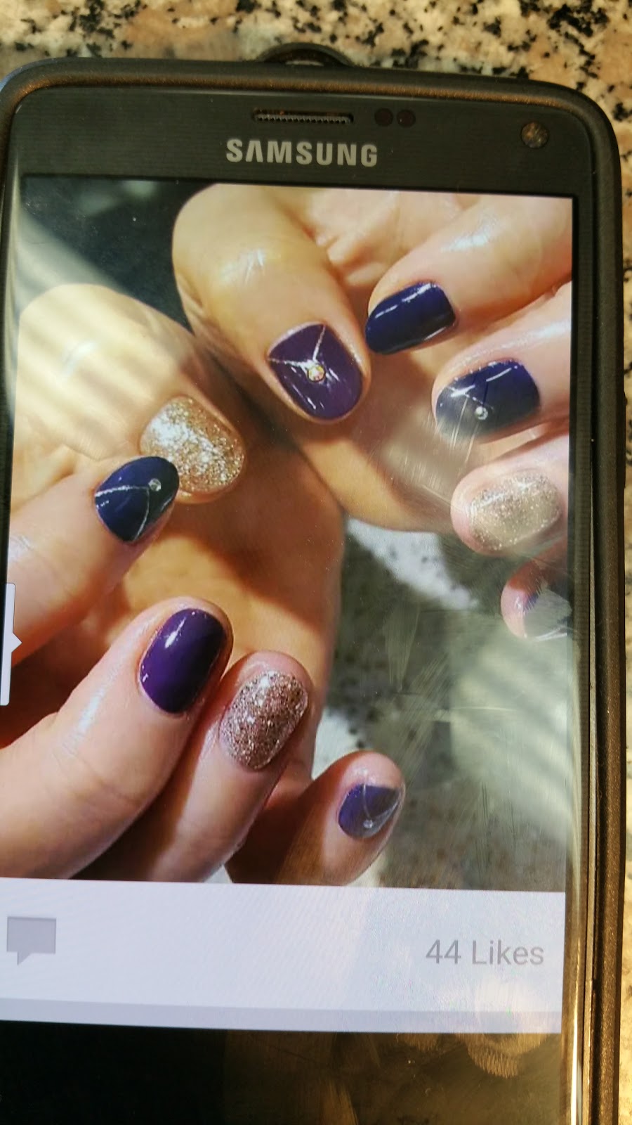 Photo of Eden Nails in Fairview City, New Jersey, United States - 3 Picture of Point of interest, Establishment, Beauty salon, Hair care