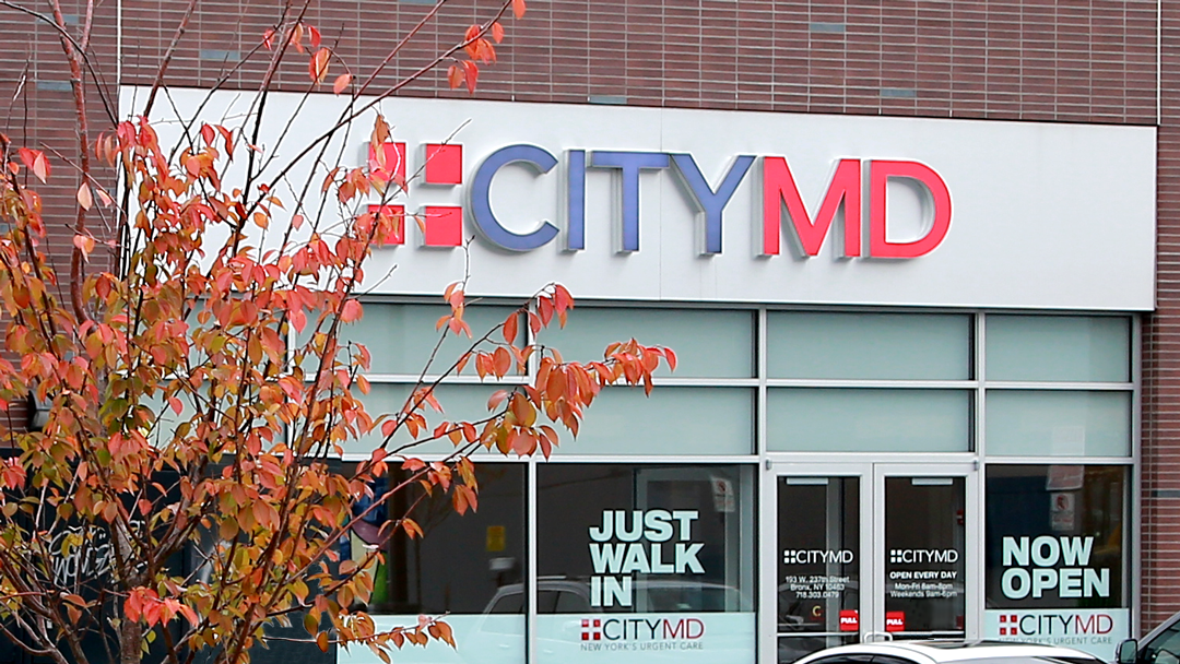 Photo of CityMD in Bronx City, New York, United States - 2 Picture of Point of interest, Establishment, Health, Hospital, Doctor