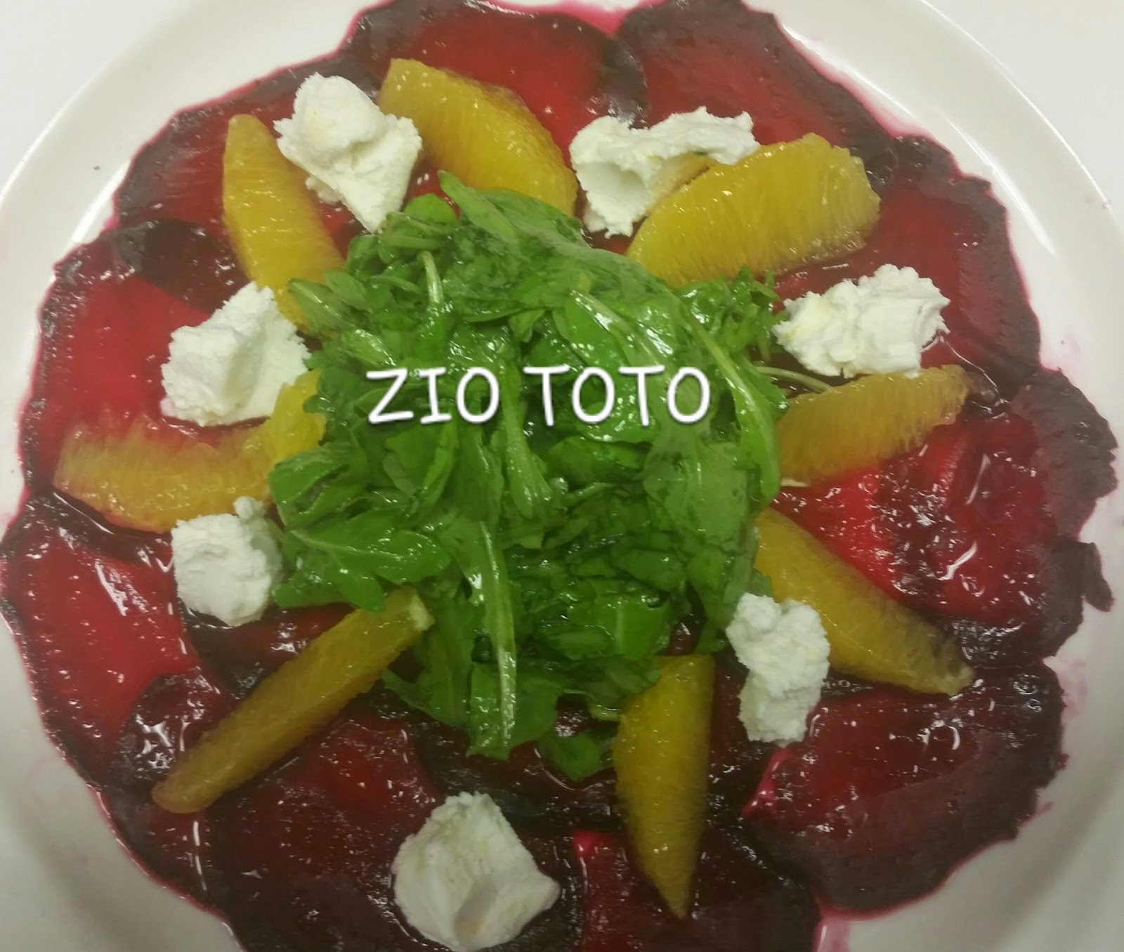 Photo of Zio Toto in Brooklyn City, New York, United States - 4 Picture of Restaurant, Food, Point of interest, Establishment