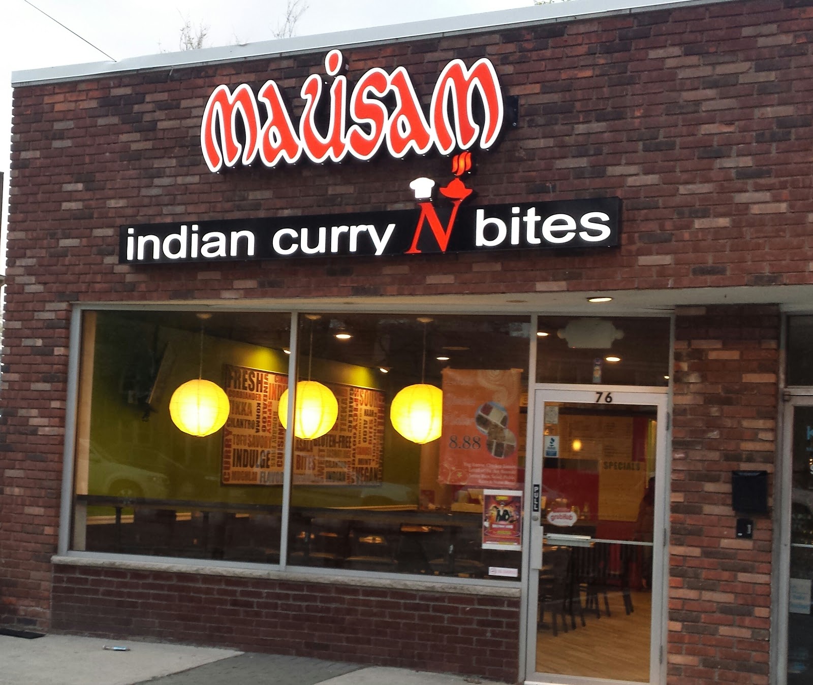 Photo of Mausam Indian Curry N Bites in Clifton City, New Jersey, United States - 1 Picture of Restaurant, Food, Point of interest, Establishment