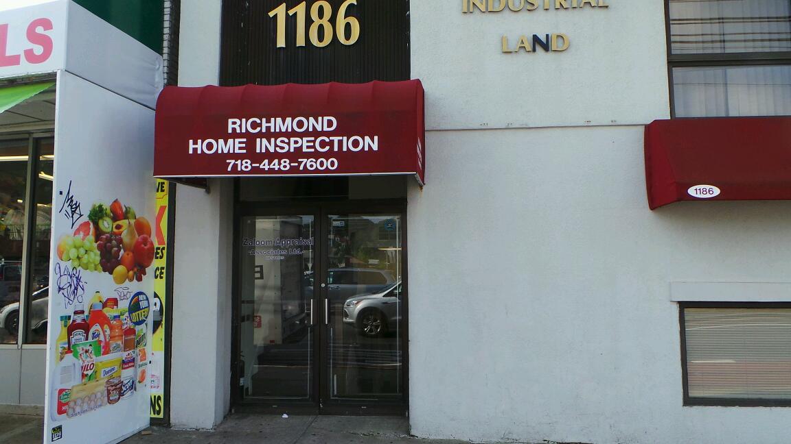 Photo of Richmond Home Inspection in Richmond City, New York, United States - 1 Picture of Point of interest, Establishment