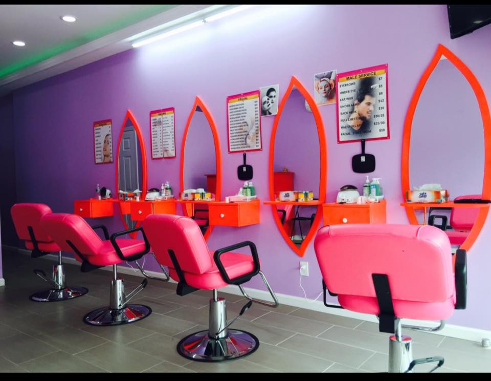 Photo of Eyebrow Studio Threading and Waxing Center in New York City, New York, United States - 2 Picture of Point of interest, Establishment, Beauty salon