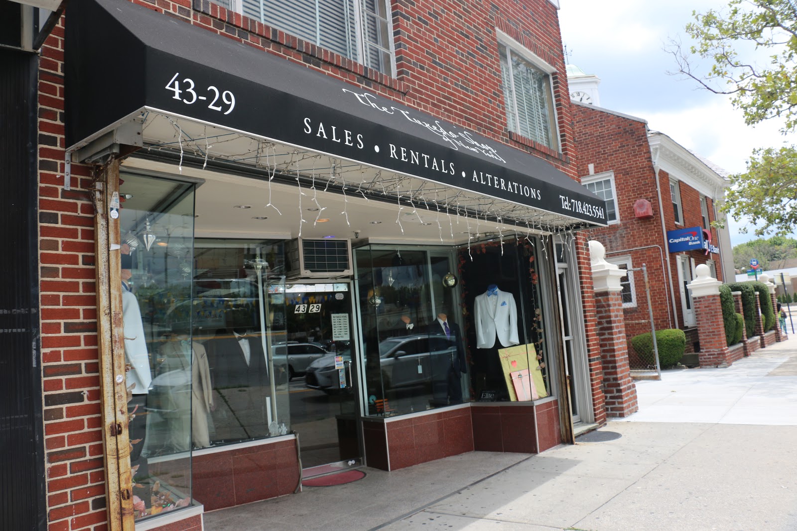 Photo of The Tuxedo Shop of New York in Queens City, New York, United States - 1 Picture of Point of interest, Establishment