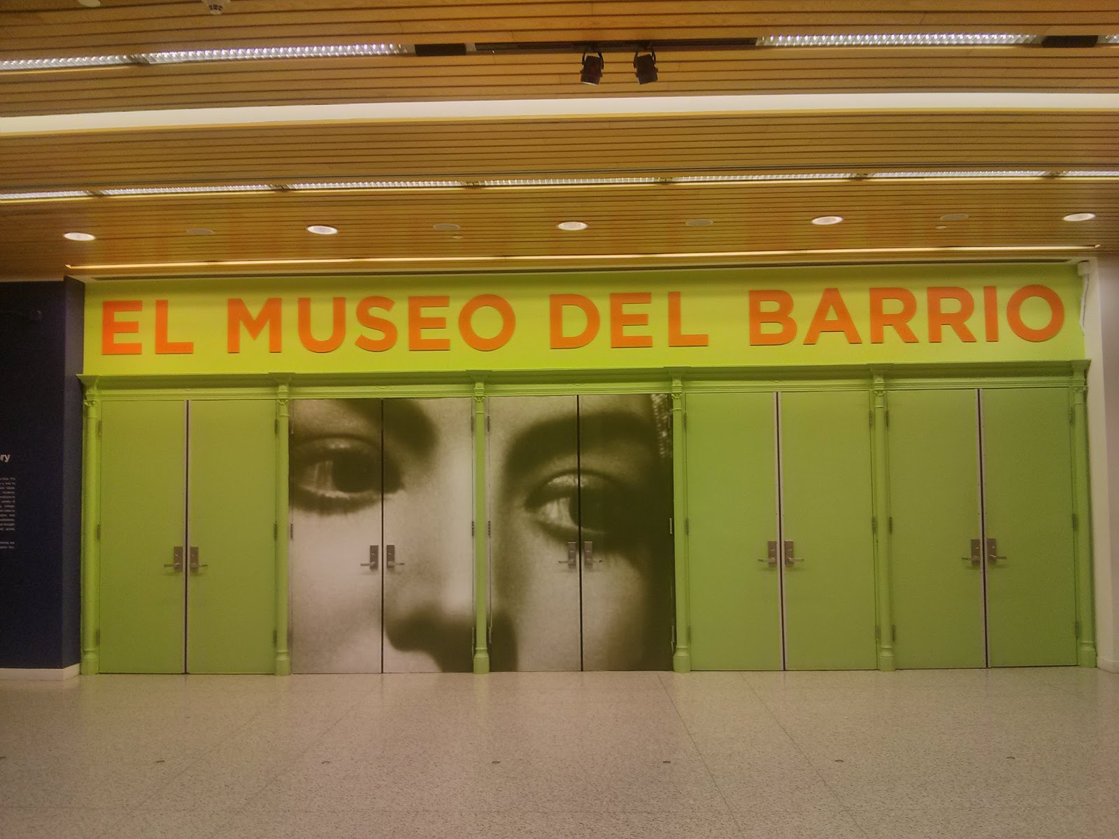 Photo of El Museo Del Barrio in New York City, New York, United States - 10 Picture of Point of interest, Establishment, Museum