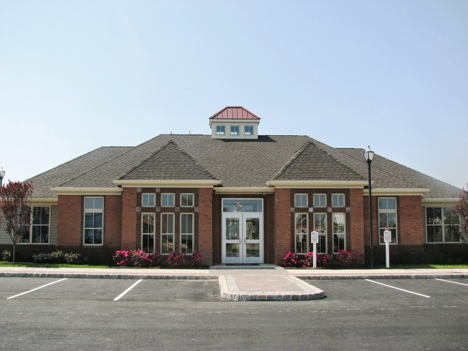 Photo of Bristol Station Apartments in Carteret City, New Jersey, United States - 1 Picture of Point of interest, Establishment