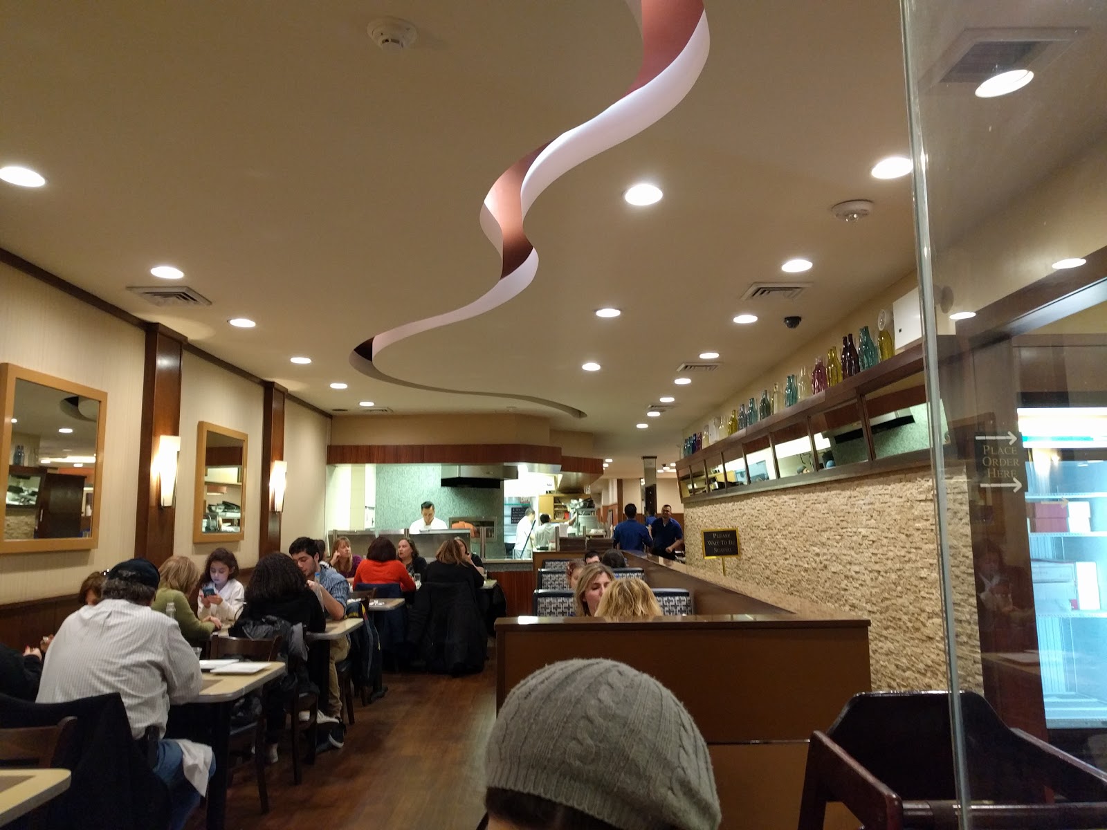 Photo of Upper Crust in Cedarhurst City, New York, United States - 1 Picture of Restaurant, Food, Point of interest, Establishment