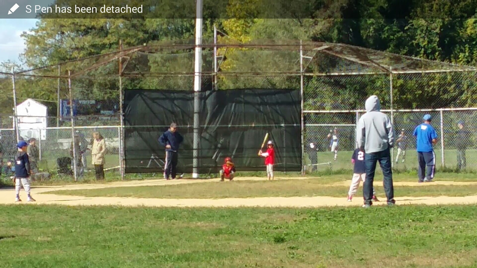 Photo of Elmjack Little League in East Elmhurst City, New York, United States - 2 Picture of Point of interest, Establishment