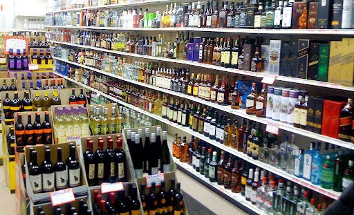 Photo of NYC Wines & Liquors in Queens City, New York, United States - 3 Picture of Food, Point of interest, Establishment, Store, Liquor store