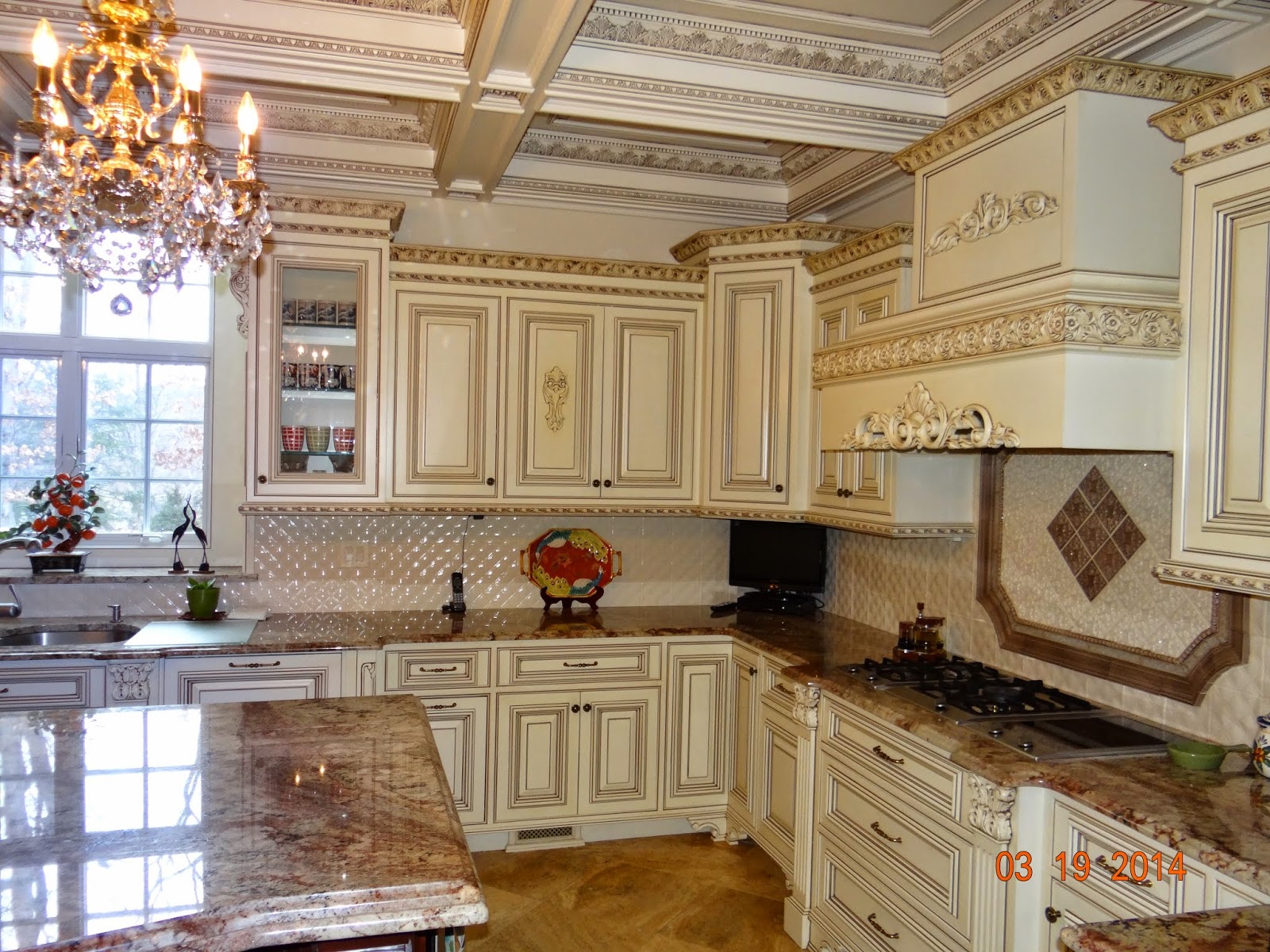 Photo of Elegant Cabinets LLC in Saddle Brook City, New Jersey, United States - 1 Picture of Point of interest, Establishment, General contractor