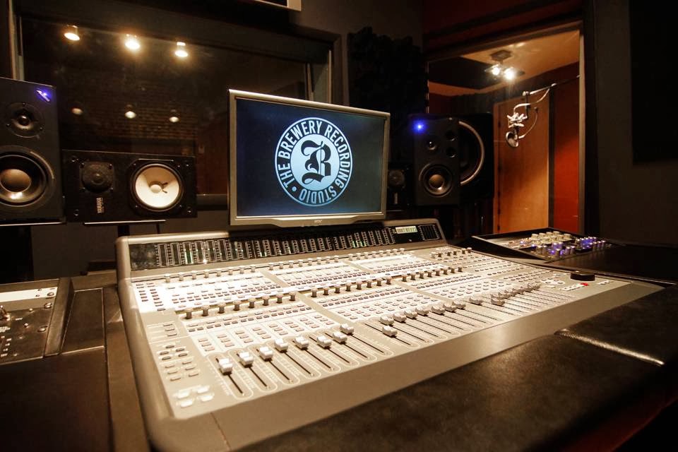 Photo of The Brewery Recording Studio in Kings County City, New York, United States - 10 Picture of Point of interest, Establishment