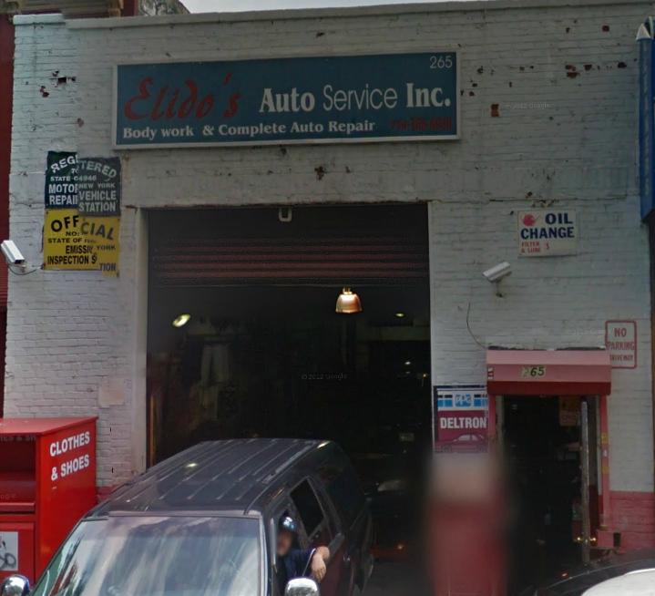 Photo of F & S Auto Inc in Kings County City, New York, United States - 1 Picture of Point of interest, Establishment, Car repair